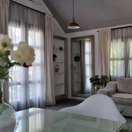 Apartman L&M 센틴제 외부 사진