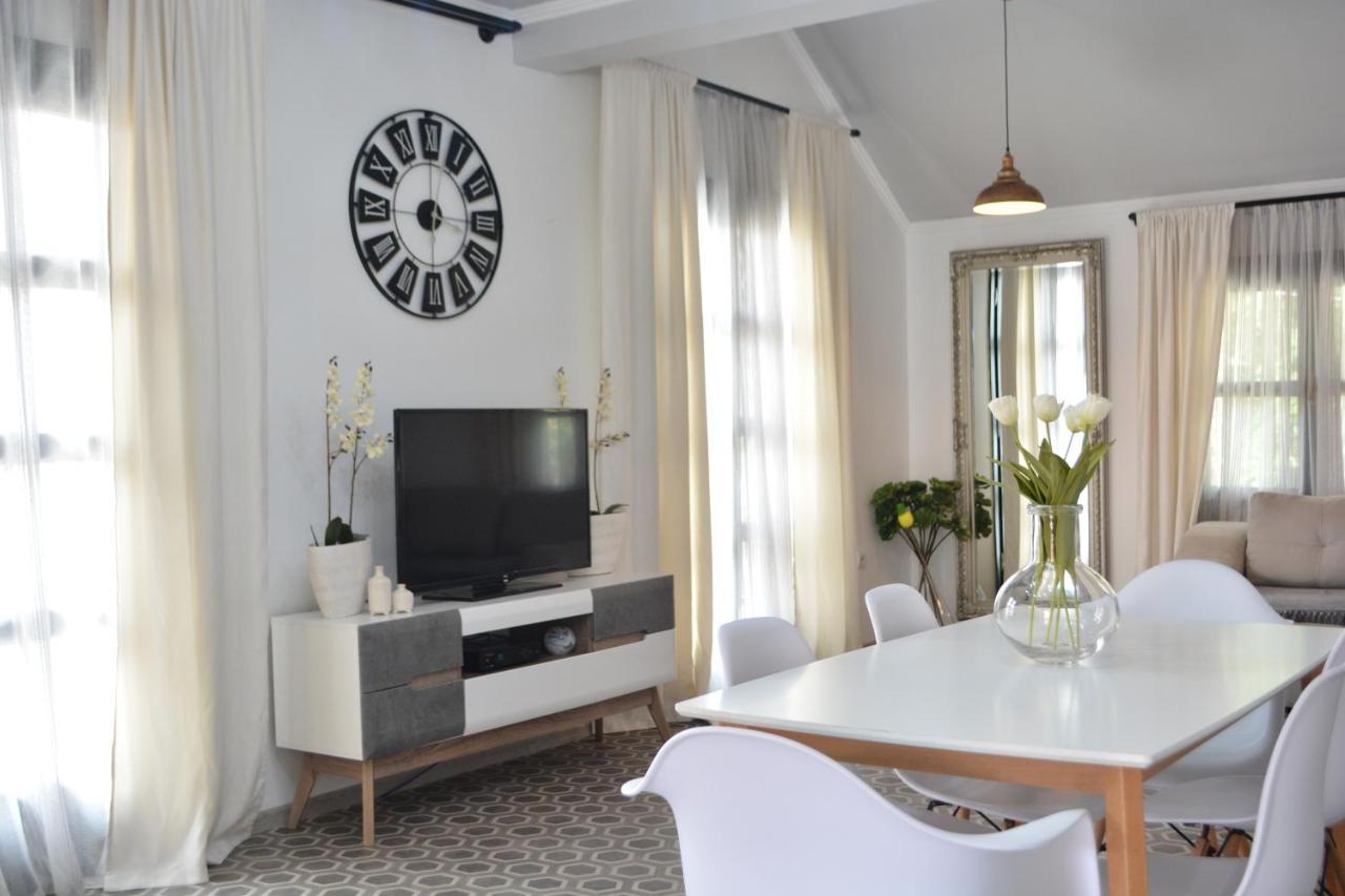 Apartman L&M 센틴제 외부 사진