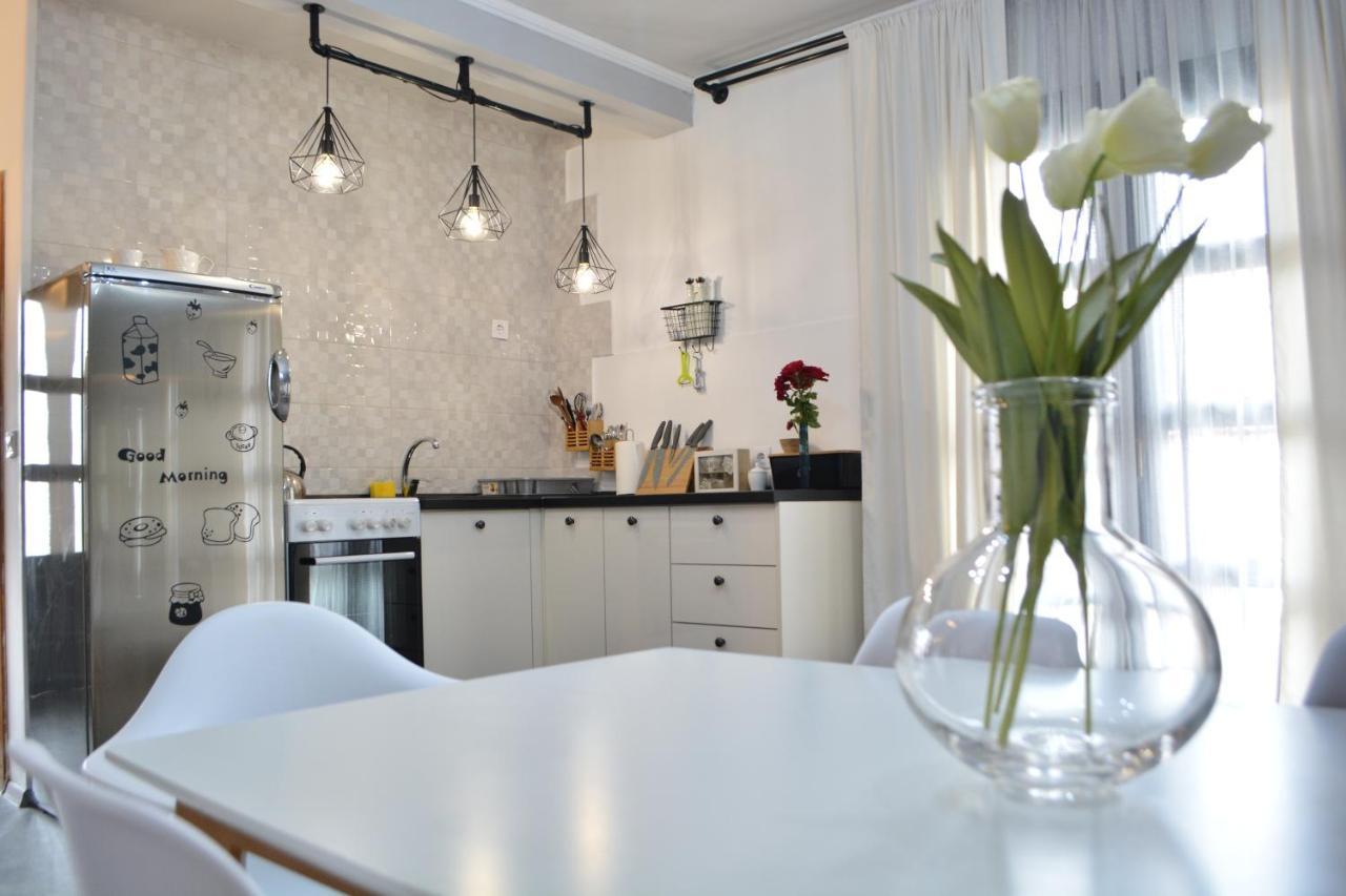 Apartman L&M 센틴제 외부 사진