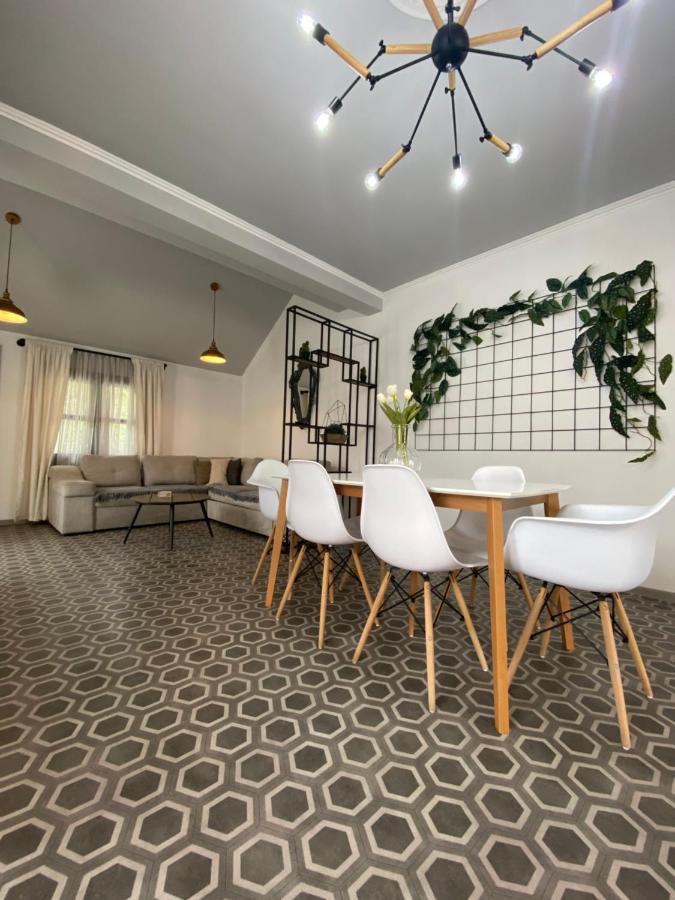 Apartman L&M 센틴제 외부 사진