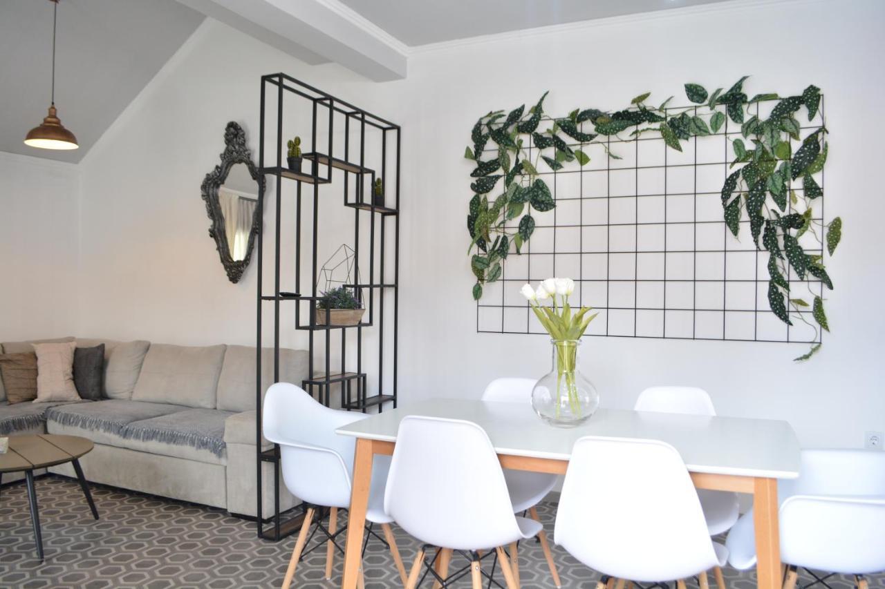 Apartman L&M 센틴제 외부 사진