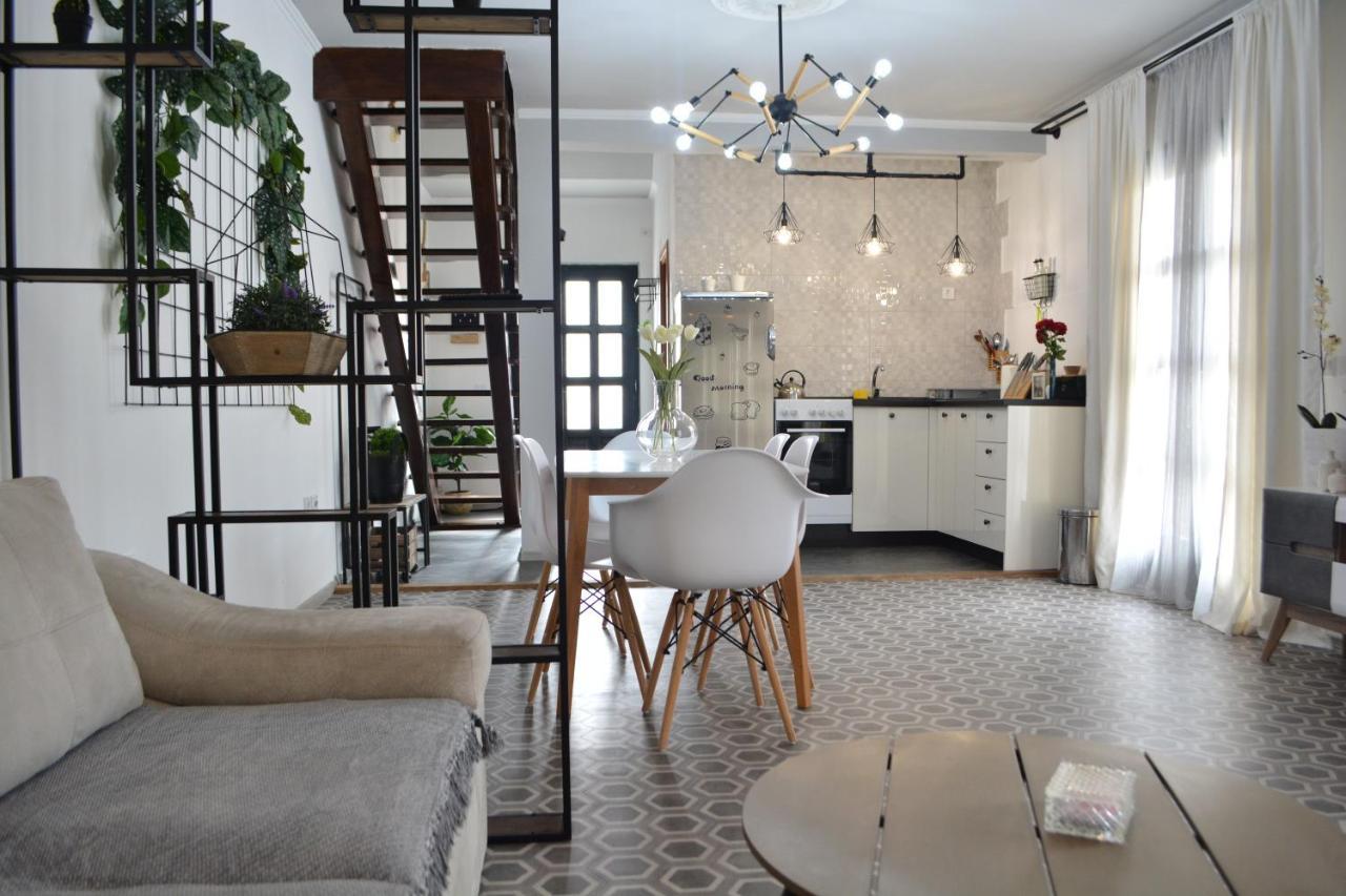 Apartman L&M 센틴제 외부 사진