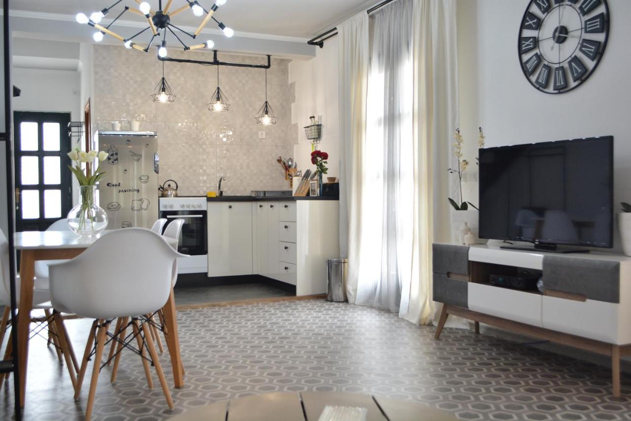 Apartman L&M 센틴제 외부 사진