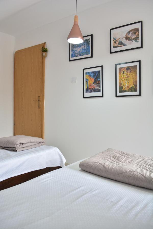 Apartman L&M 센틴제 외부 사진