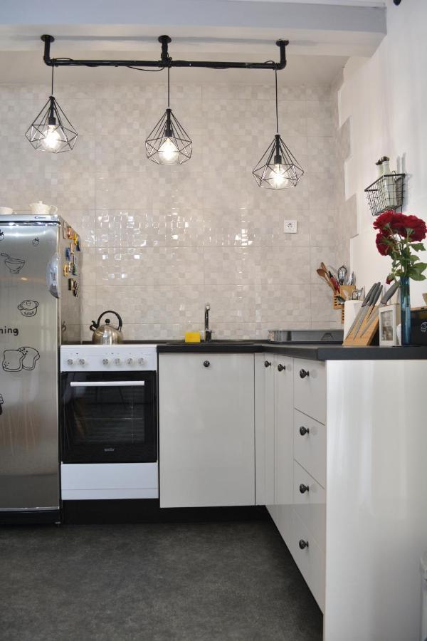Apartman L&M 센틴제 외부 사진