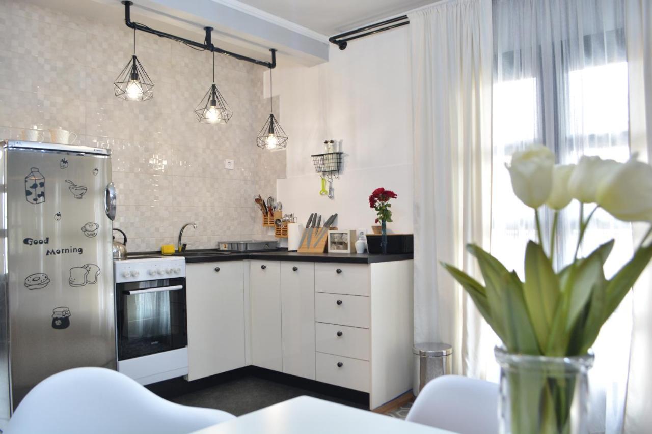 Apartman L&M 센틴제 외부 사진
