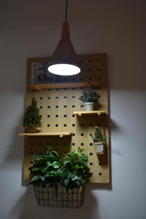 Apartman L&M 센틴제 외부 사진