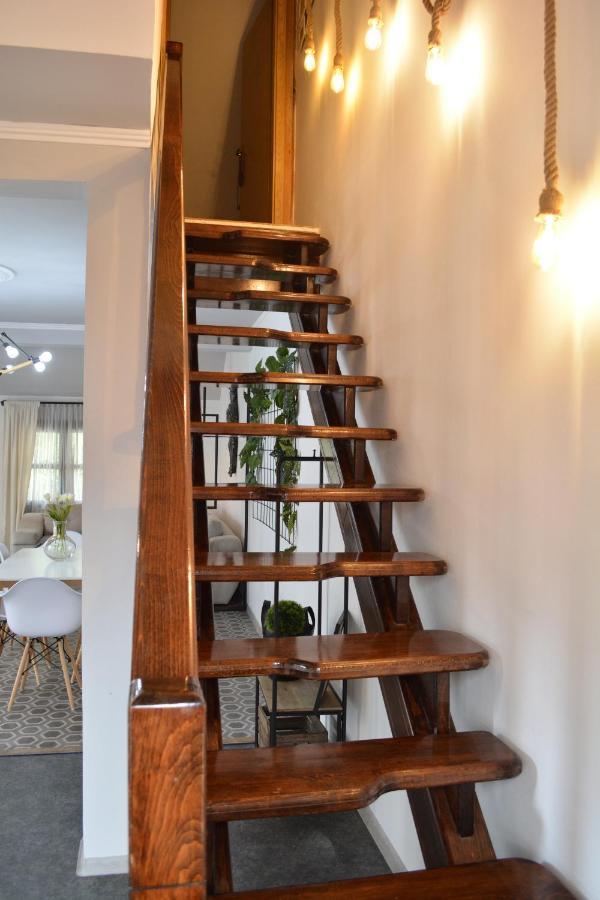 Apartman L&M 센틴제 외부 사진