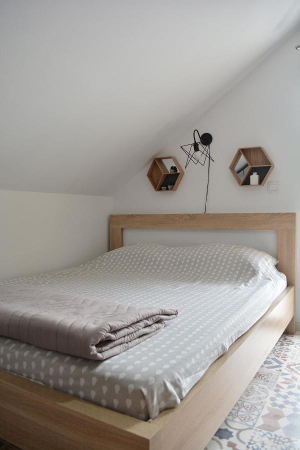 Apartman L&M 센틴제 외부 사진