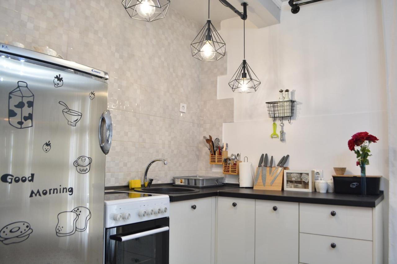 Apartman L&M 센틴제 외부 사진