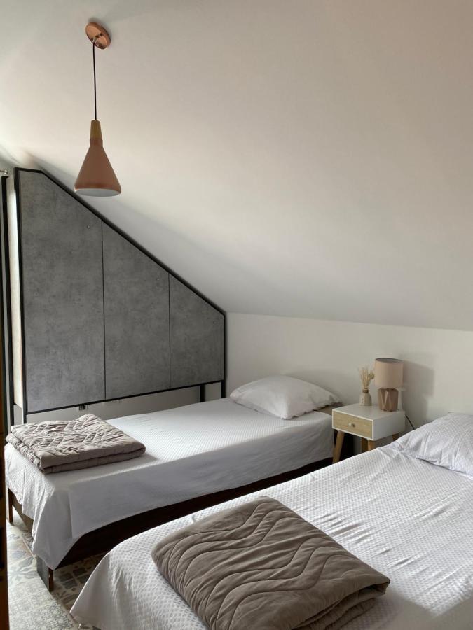 Apartman L&M 센틴제 외부 사진