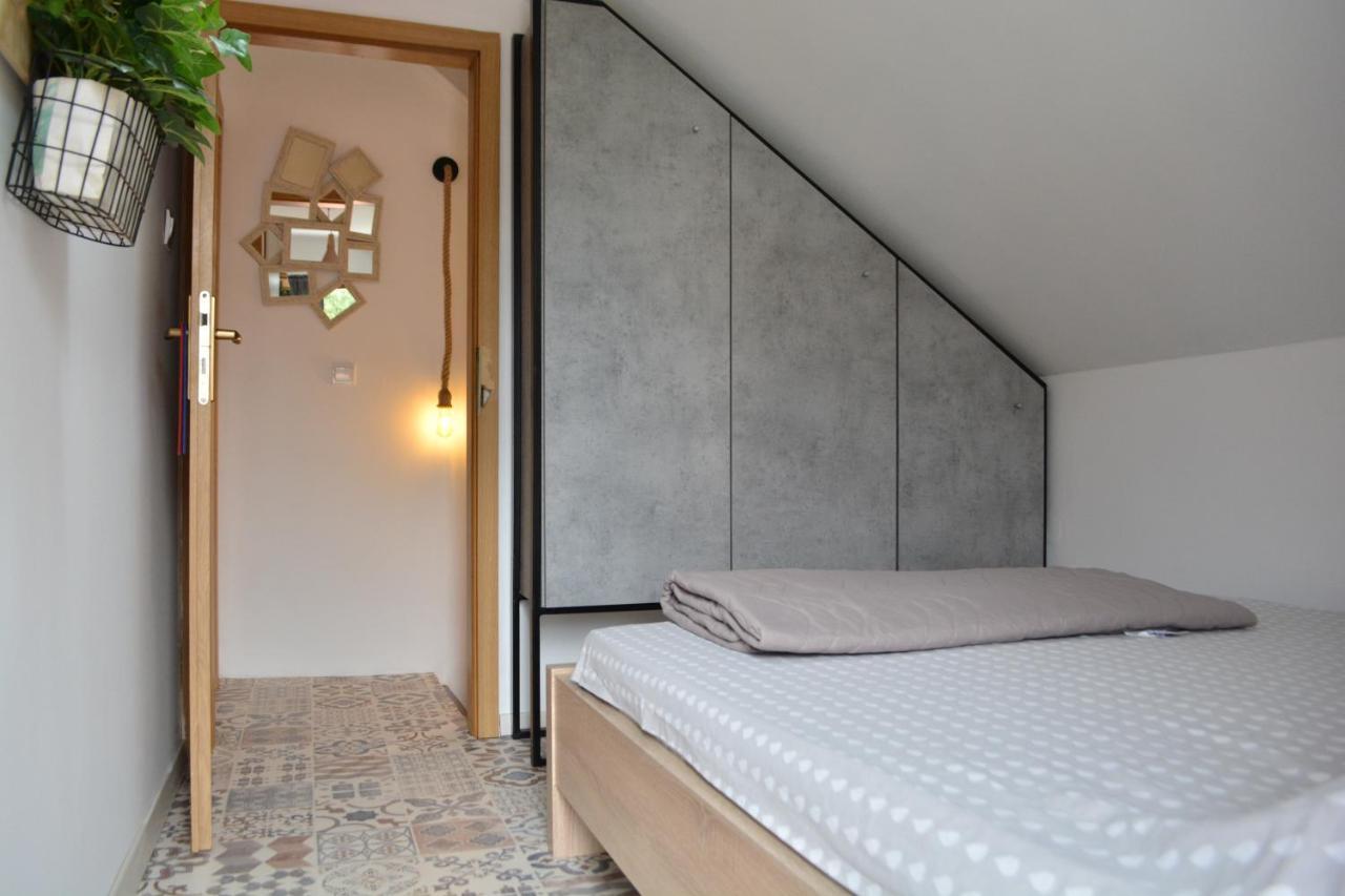 Apartman L&M 센틴제 외부 사진