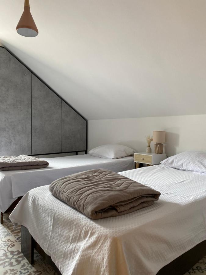 Apartman L&M 센틴제 외부 사진
