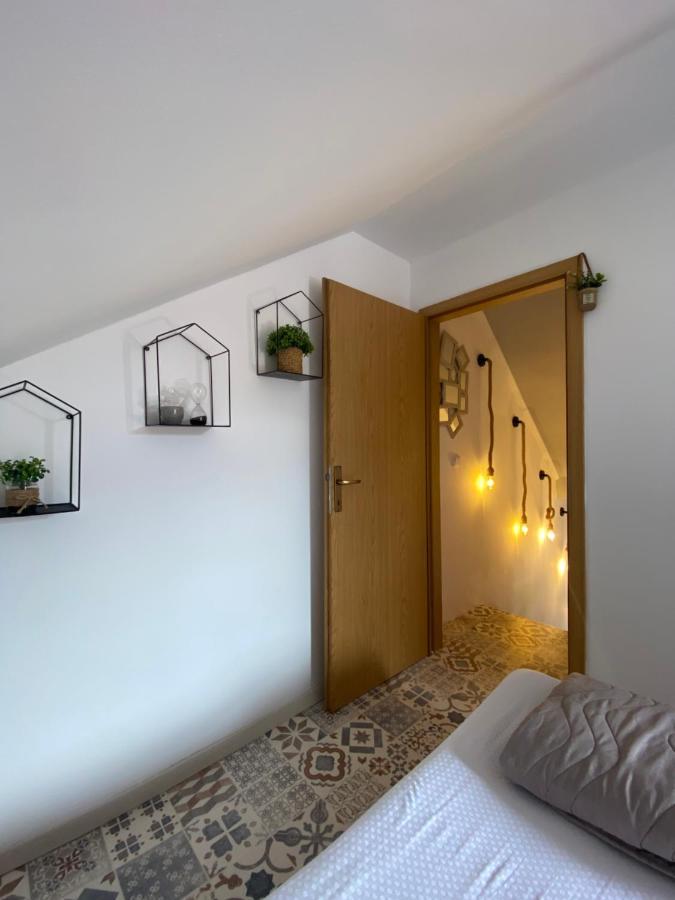 Apartman L&M 센틴제 외부 사진