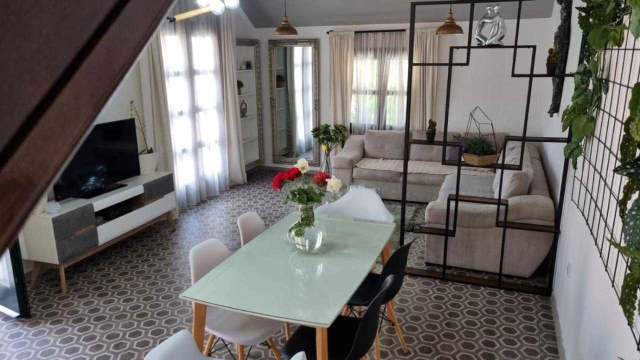 Apartman L&M 센틴제 외부 사진