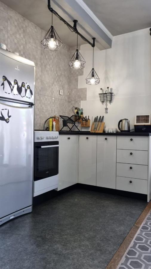 Apartman L&M 센틴제 외부 사진
