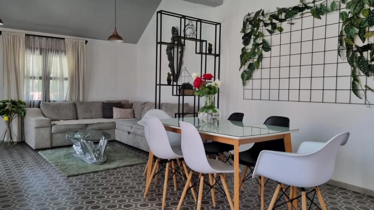 Apartman L&M 센틴제 외부 사진