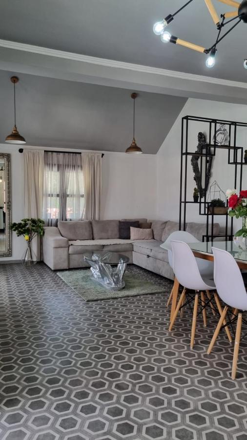Apartman L&M 센틴제 외부 사진