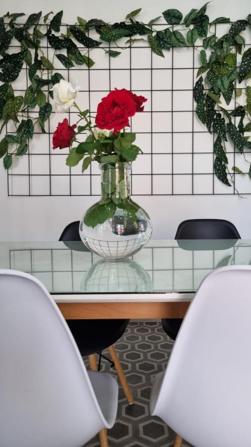 Apartman L&M 센틴제 외부 사진