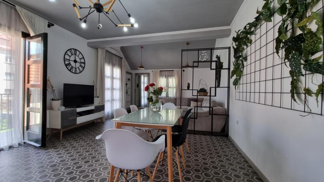 Apartman L&M 센틴제 외부 사진