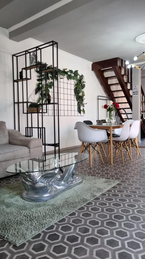 Apartman L&M 센틴제 외부 사진