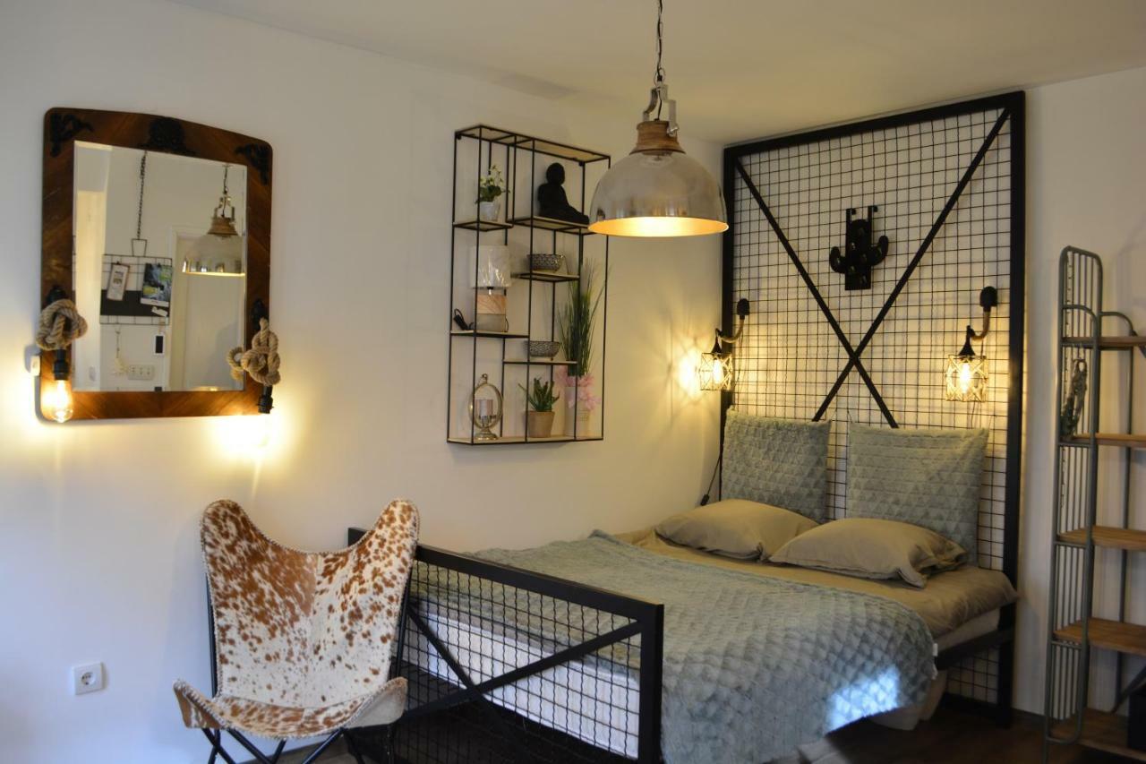 Apartman L&M 센틴제 외부 사진