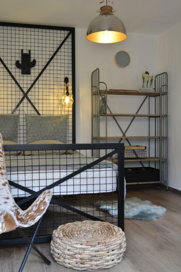 Apartman L&M 센틴제 외부 사진