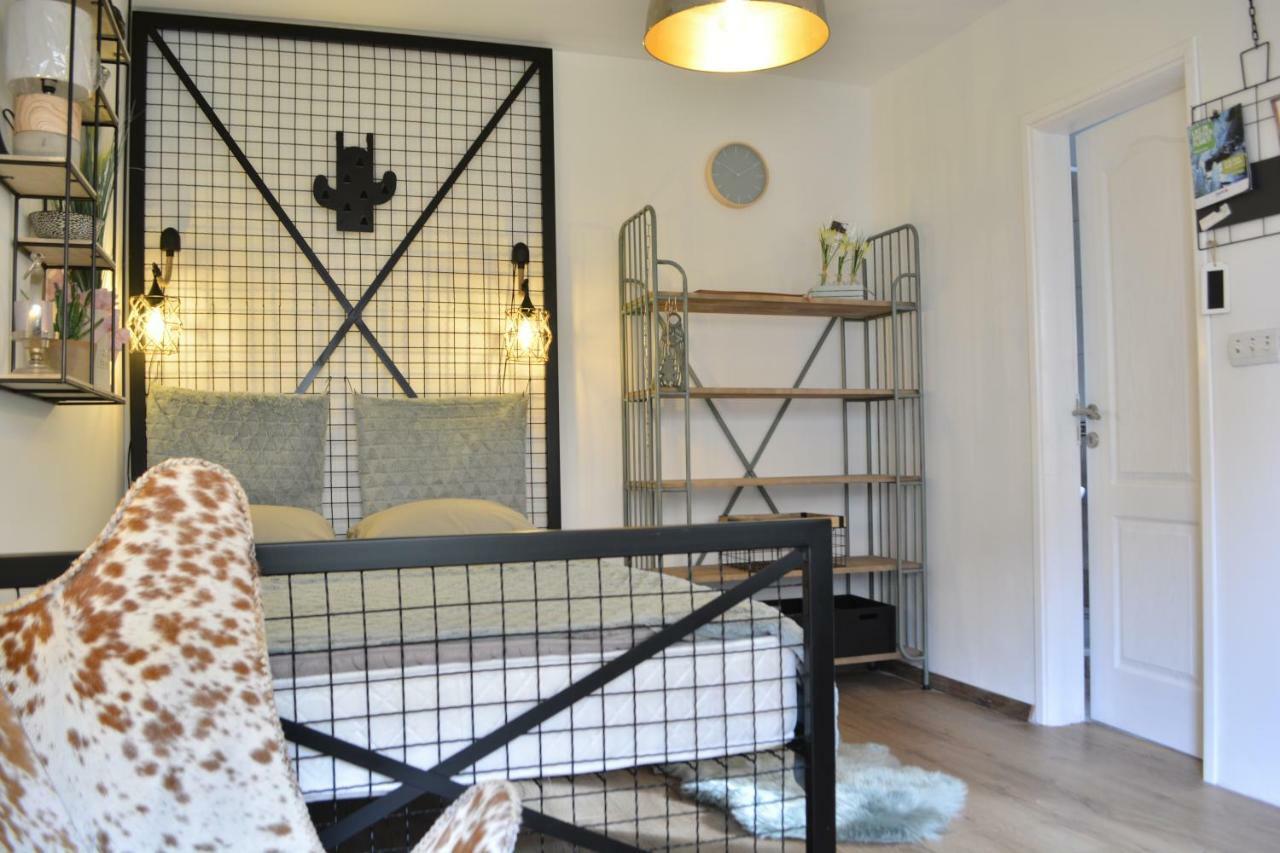 Apartman L&M 센틴제 외부 사진