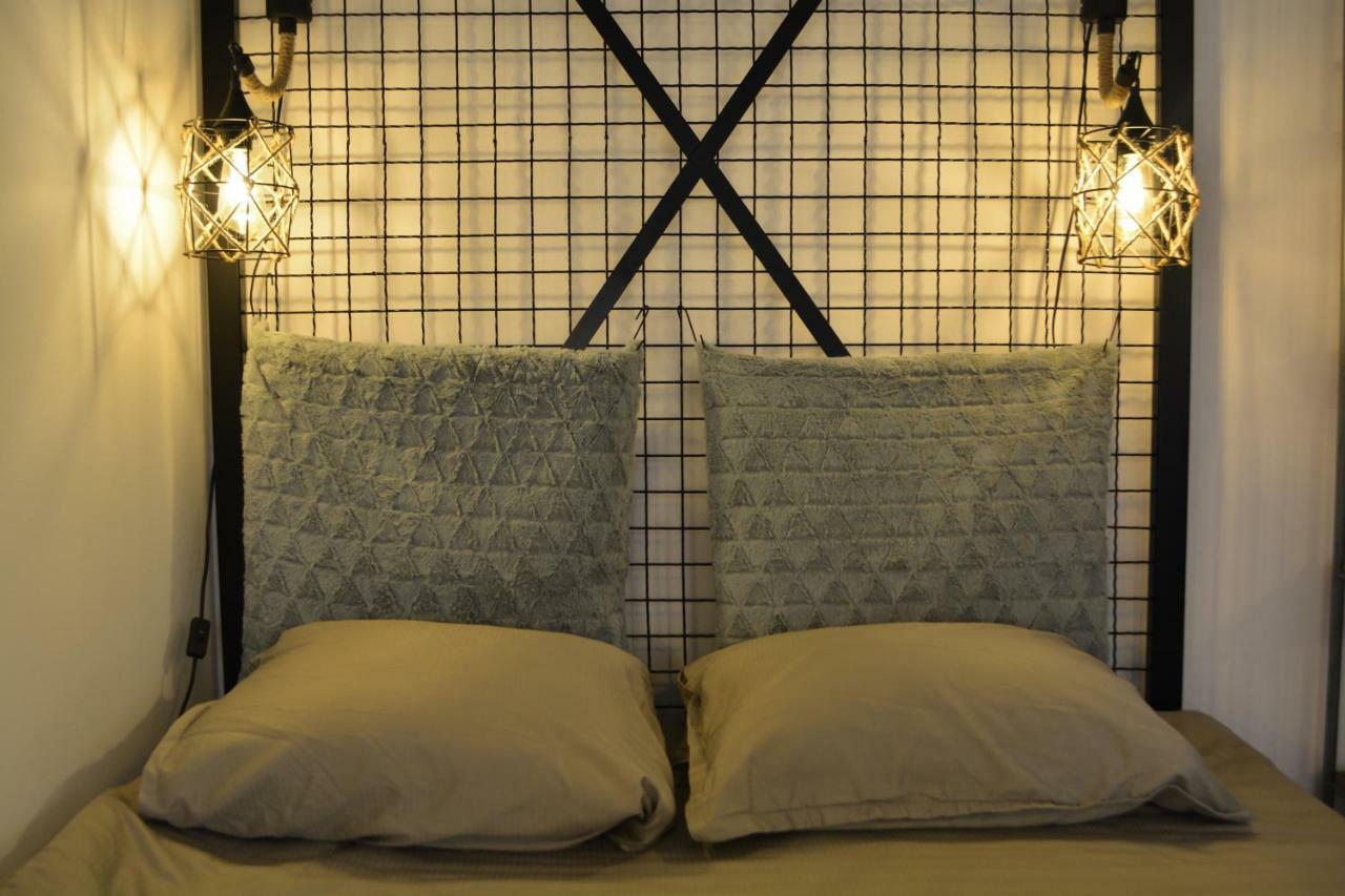 Apartman L&M 센틴제 외부 사진
