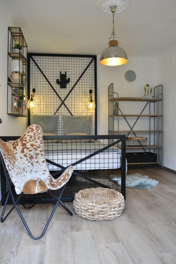 Apartman L&M 센틴제 외부 사진
