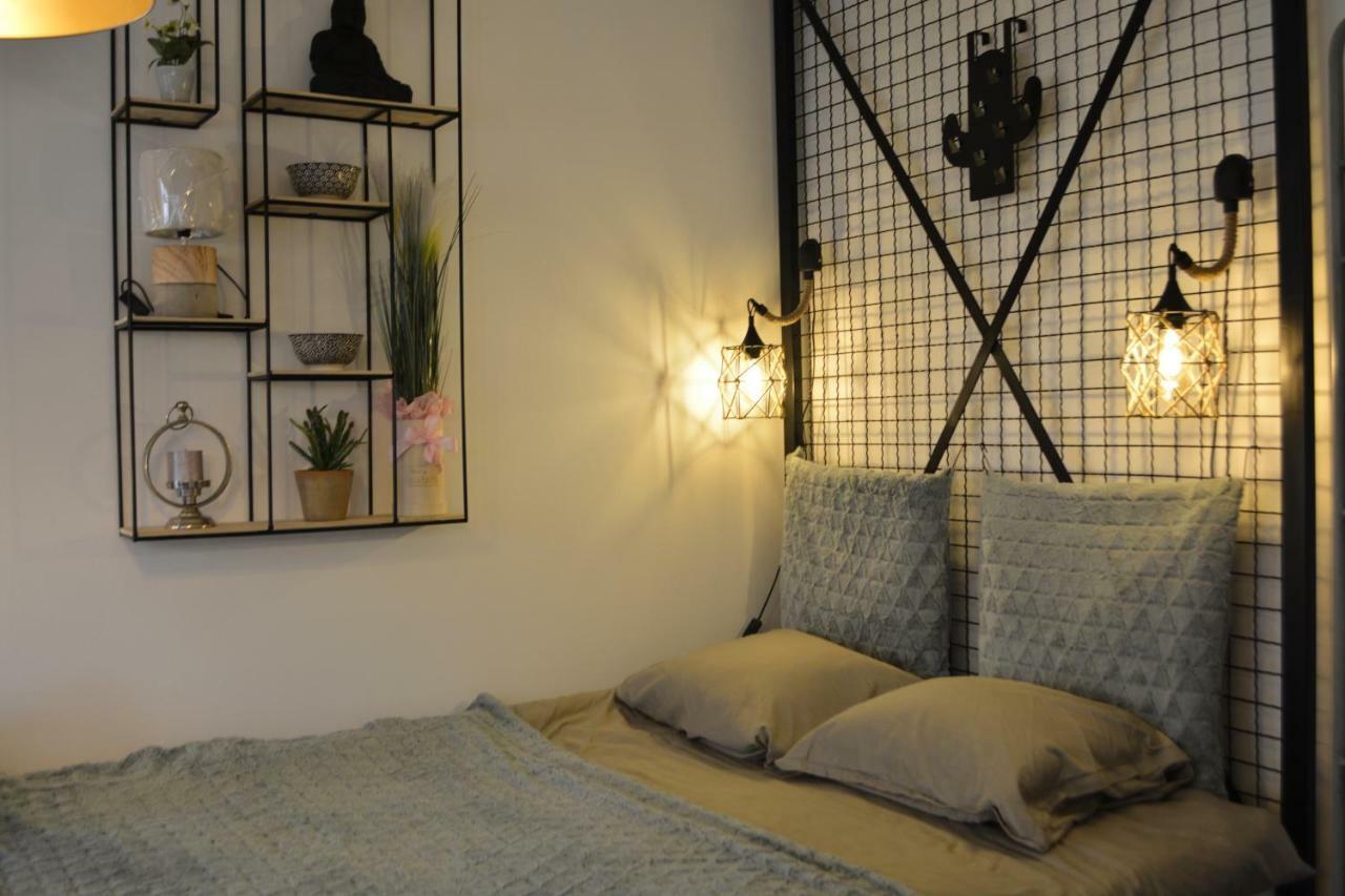 Apartman L&M 센틴제 외부 사진