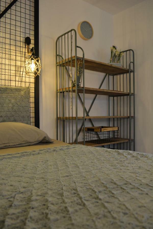 Apartman L&M 센틴제 외부 사진