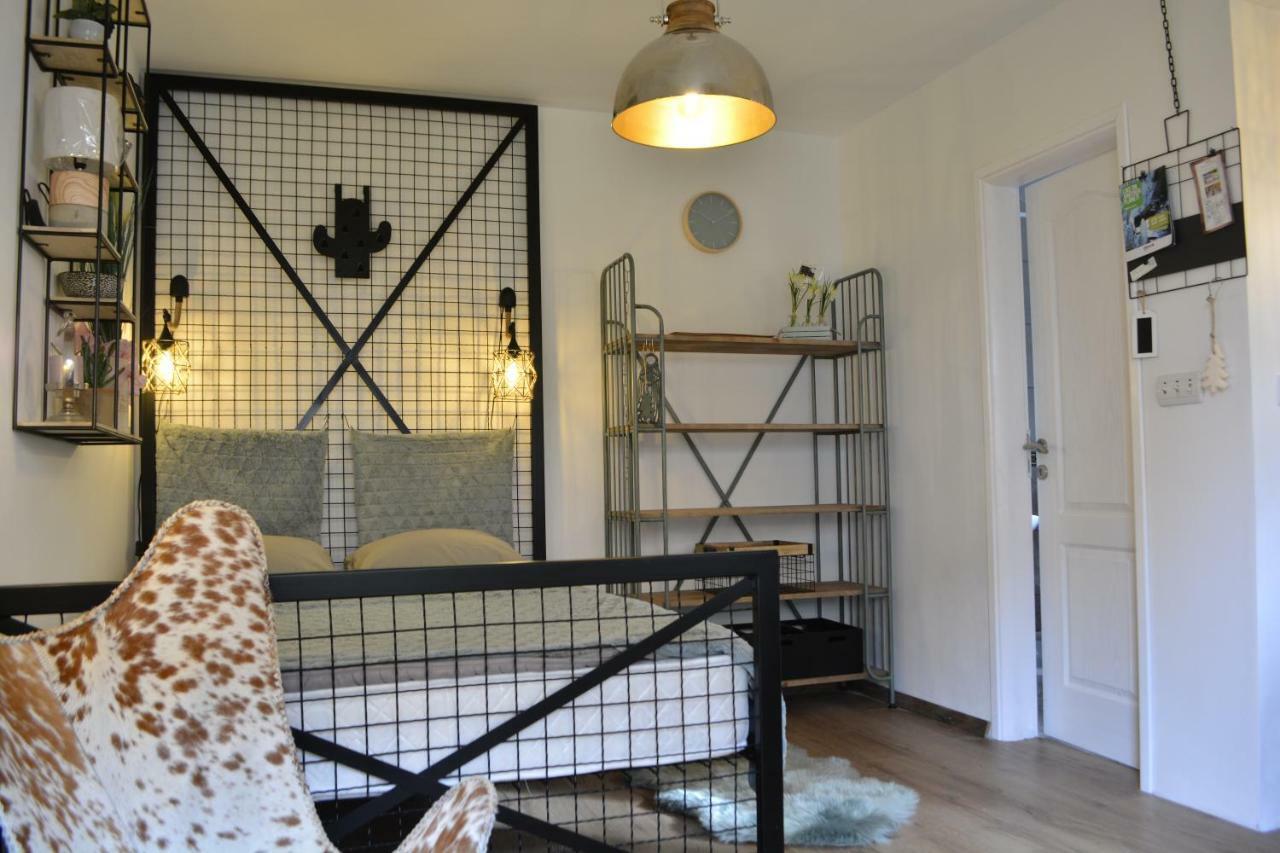 Apartman L&M 센틴제 외부 사진