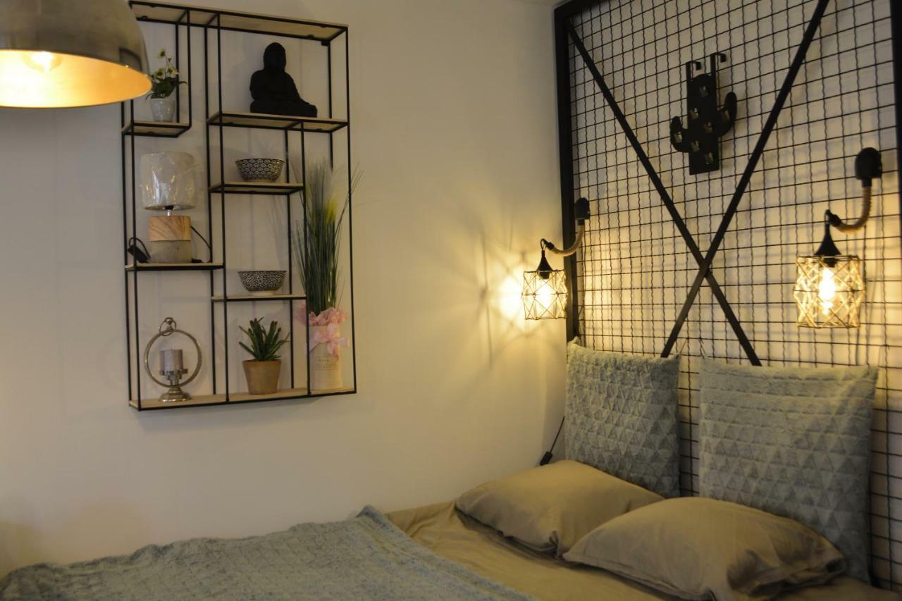Apartman L&M 센틴제 외부 사진