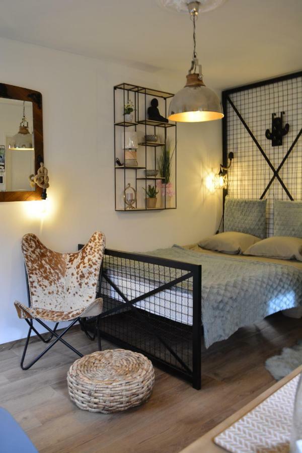 Apartman L&M 센틴제 외부 사진